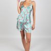 Sleepwear Jessica Russell Flint | Pyjama Shorts / "Iko"