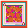 Art Jessica Russell Flint | Design Print / "O For Oranges"