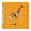 Art Jessica Russell Flint | Signed Print / "The Giraffe"