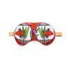 Sleepwear Jessica Russell Flint | Silk Eye Mask / "G For Goldfish"