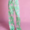 Clothing Jessica Russell Flint | Pyjama Bottoms / "Ophelia'S Orbit"