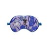 Sleepwear Jessica Russell Flint | Silk Eye Mask / "T For Teapot"