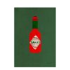 Art Jessica Russell Flint | Signed Print / "Tabasco"