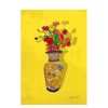 Art Jessica Russell Flint | Signed Print / "Poppy Vase"