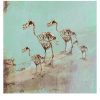 Art Jessica Russell Flint | Signed Print / "The Dead Dodo Family"