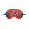 Sleepwear Jessica Russell Flint | Silk Eye Mask / "L For Leopard"