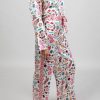 Clothing Jessica Russell Flint | Pyjama Bottoms / "Danpatch"